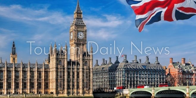 المملكة المتحدة تسجل عدداً قياسياً من حالات سرقة المتاجر خلال عام واحد