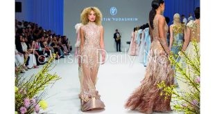 الأثرياء والسياح الدوليون ينعشون مبيعات أعرق دور الأزياء العالمية