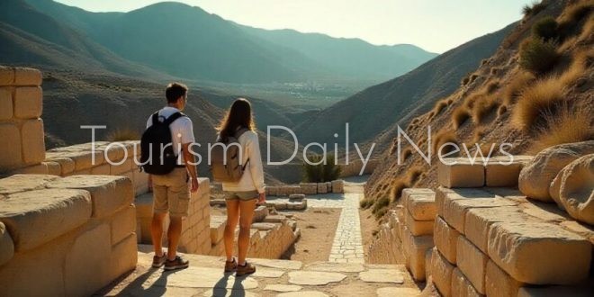 نقاش في أثينا حول فتح خط جوي مباشر بين اليونان واليابان وتعزيز السياحة