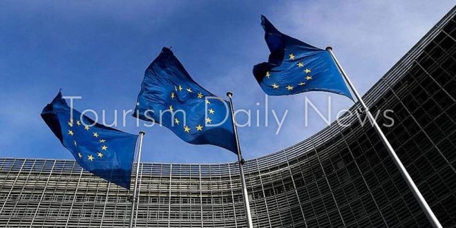 الاتحاد الأوروبي يعلق تدابير مضادة للرسوم الجمركية الأميركية لمدة 6 أشهر