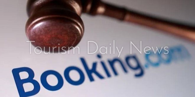 أصحاب 10 آلاف فندق ينضمون لدعوى قضائية جماعية ضد منصة بوكينج