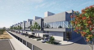 إطلاق مجمع خدمات صيانة الطائرات لتلبية الطلب المتزايد في المنطقة