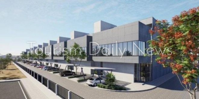 إطلاق مجمع خدمات صيانة الطائرات لتلبية الطلب المتزايد في المنطقة