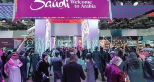 السياحة تعوض انخفاض عائدات النفط في السعودية