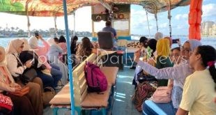 تنشيط سياحة دمياط تكشف ثاني فعاليات مبادرة طوف وشوف تزامناً مع وفاء النيل