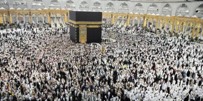 السعودية تطلق خدمة نسك للحصول على تأشيرة العمرة والخدمات المرتبطة برحلتها