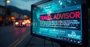 باراغواي تُصدر تحذيرًا عاجلًا بشأن السفر إلى فنزويلا