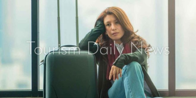 ضياع أمتعة المسافرين في المطارات أكثر المواقف مثيرة للقلق كيف يمكن تجنبها؟