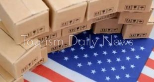 الولايات المتحدة تلغي الإعفاءات من الرسوم الجمركية المخصصة للطرود الصغيرة