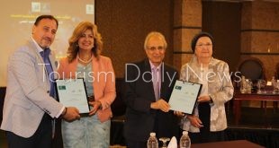 مصر : تدشين مبادرة وطنية للذكاء الاصطناعي برعاية كبار علماء التكنولوجيا