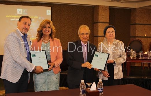 مصر : تدشين مبادرة وطنية للذكاء الاصطناعي برعاية كبار علماء التكنولوجيا