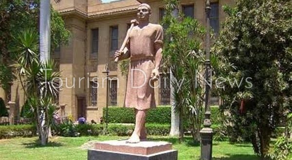 بدء التشغيل التجريبي للمتحف الزراعي المصري 16 أغسطس