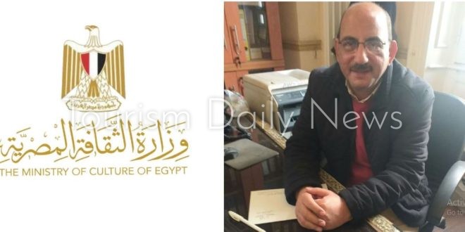 الاربعاء مكتبة القاهرة تحتفي بالهوية المصرية عبر مبادرة النيل عنده كتير
