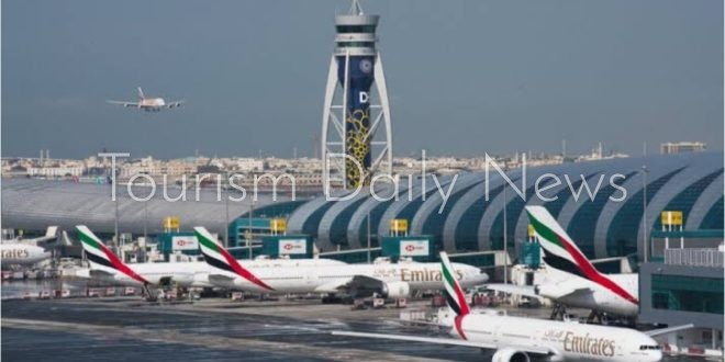 الإمارات تحظر الرحلات الجوية من وإلى السودان في قرار مفاجئ
