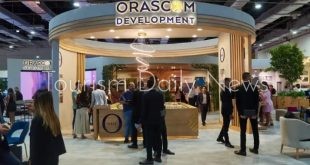 3مليارات جنيه أرباح أوراسكوم للتنمية و11.6مليار مبيعات عقارية بالنصف الأول