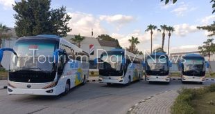 مصر تعلن توطين صناعة السيارات وعودة قوية للنصر بأتوبيسات سكاي وستار وجرين