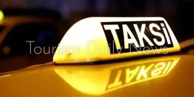إسطنبول تحدث قائمة المركبات المسموح تشغيلها كتاكسي