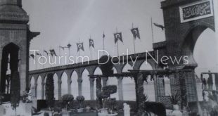 قصر الأمير يوسف كمال بنجع حمادي كما لم تراه من قبل .. رحلة من قلب الزمان