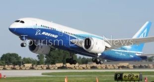 كوريان إير تعتزم شراء 100 طائرة بوينج في أضخم صفقة في تاريخها