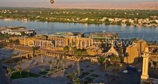 الأقصر تعلن إطلاق برنامج تدريبي جديد من أجل التوظيف في مجال السياحة