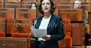 سؤال بالبرلمان لوزيرة السياحة المغربية حول عروض تقييم المؤسسات الفندقية