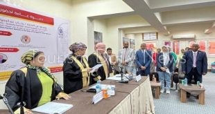 رسالة ماجستير بالأقصر حول التحول الرقمي والشمول المالي في شركات السياحة