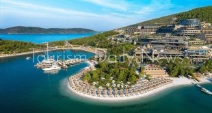 رئيس مرسى علم للتنمية السياحية يبيع مليون سهم