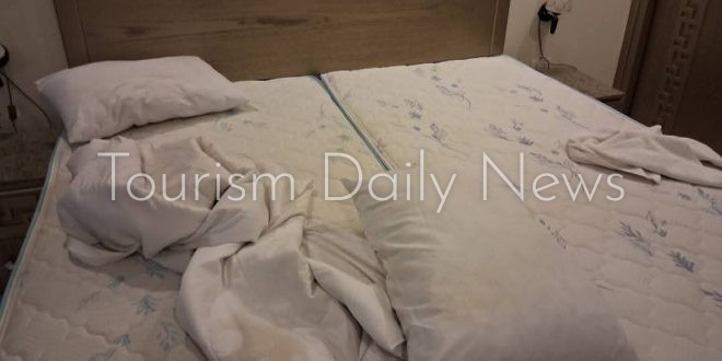 إجازة تحولت لكابوس.. تجربة صادمة في Moon Beach Resort وخلل بمعايير الفنادق