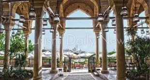 مسار زيارة منطقة آثار شرق القاهرة تبدأ من مجموعة الأمير بن برقوق