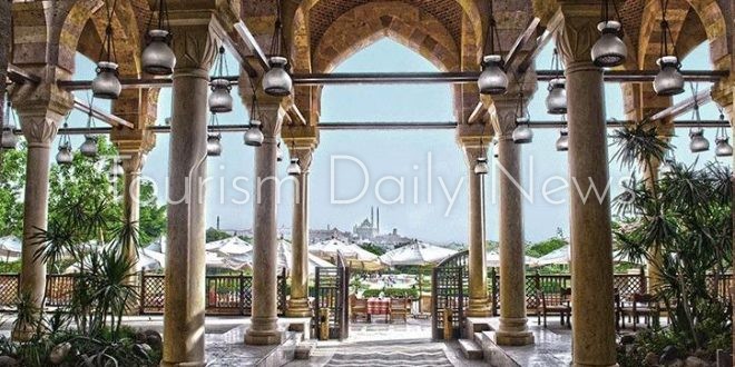 مسار زيارة منطقة آثار شرق القاهرة تبدأ من مجموعة الأمير بن برقوق