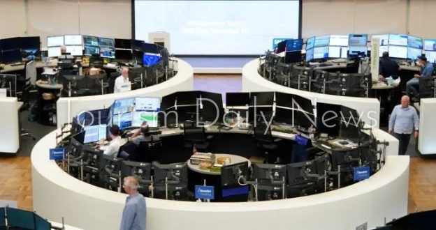 ارتفاع حالات إفلاس الشركات في ألمانيا خلال يوليو