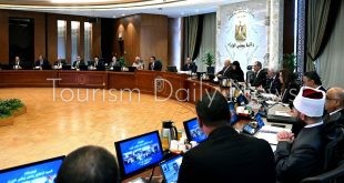 مجلس الوزراء يقر تعديل قانون الملاحة الداخلية وتطوير ميناء العريش
