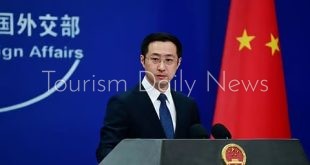 إعلان موعد استئناف رحلات الطيران المباشرة بين الصين والهند والشركات تستعد