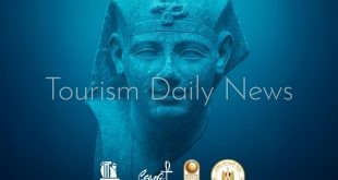 السياحة تطلق مسابقة للتصوير تحت الماء لنشر الوعي بالتراث المغمور