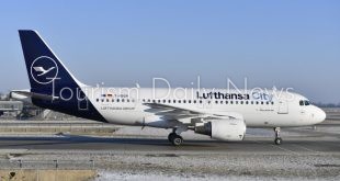 لوفتهانزا الألمانية تطلق رحلات مباشرة من الرياض إلى ميونخ 27 أكتوبر 2025