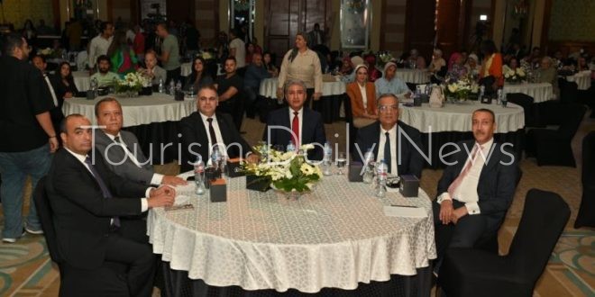 الساحل حصد النصيب الأكبر من فاعليات السياحة خلال هذا الموسم وينافس القاهرة