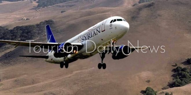 استئناف رحلات الطيران بين سوريا وتركيا يفتح آفاقًا جديدة للسياحة الإقليمية