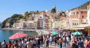 دول شنغن تطبق لوائح سفر صارمة لمكافحة الإفراط والحفاظ على المواقع السياحية