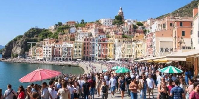 دول شنغن تطبق لوائح سفر صارمة لمكافحة الإفراط والحفاظ على المواقع السياحية