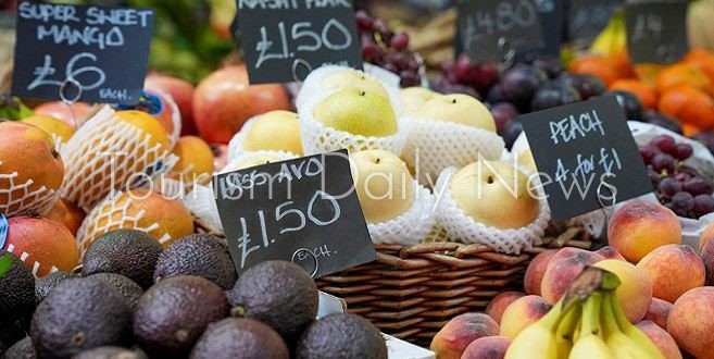 التضخم يصل إلى أعلى مستوياته في المملكة المتحدة