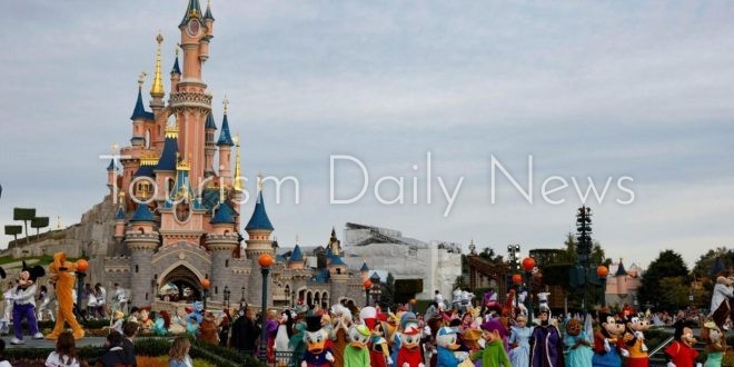 أبوظبي الوجهة الأحدث ضمن شبكة منتزهات ديزني العالمية في الشرق الأوسط