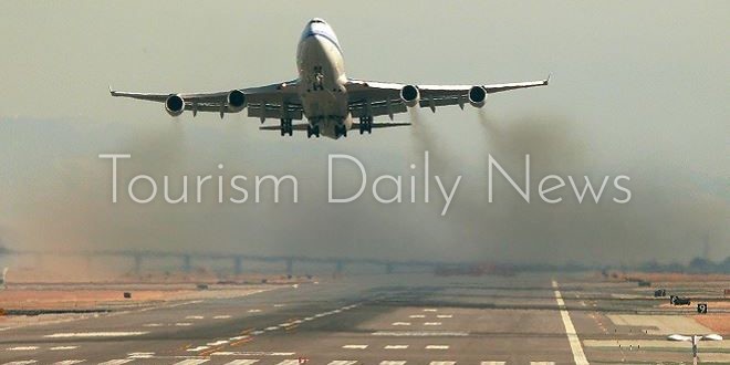 تزايد الضغوط على صناعة النقل الجوي للحدّ من الانبعاثات