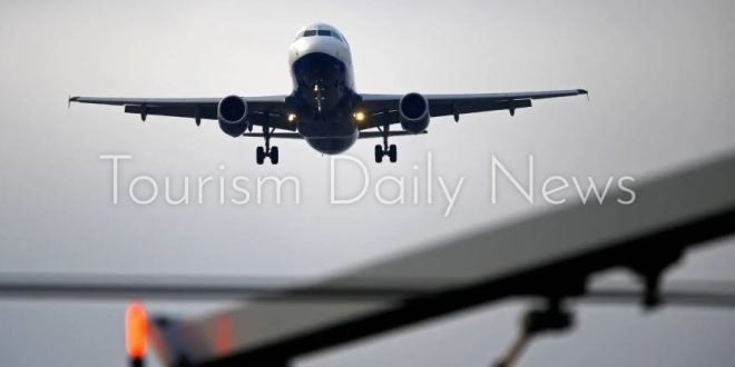 الاضطرابات الجوية تُعكّر صفوَ رحلات الطيران ومصدر ازعاج للمسافرين