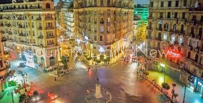 القاهرة الخديوية