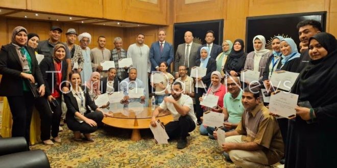 المتحف القومي للحضارة يسلّط الضوء على تنوع محافظة قنا الثقافي