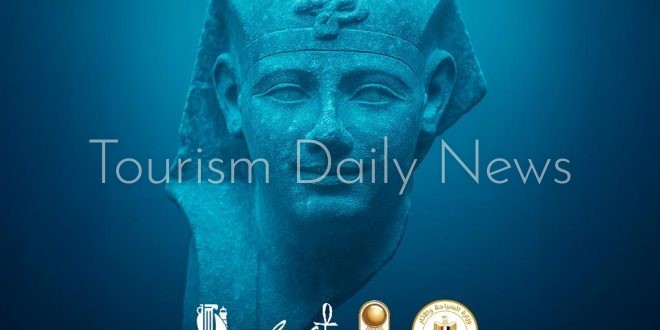 السياحة تطلق مسابقة للتصوير تحت الماء لنشر الوعي بالتراث المغمور