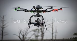 75 شركة تتقدم للحصول على رخصة تشغيل طيران تجاري مسيّر في الأردن