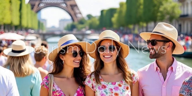 موجة فعاليات سياحية وثقافية ترسم خريطة جديدة للسفر العالمي في 2025