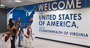 تراجع إنفاق السياح 9.4 مليار دولار بسبب رسوم التأشيرة في الولايات المتحدة