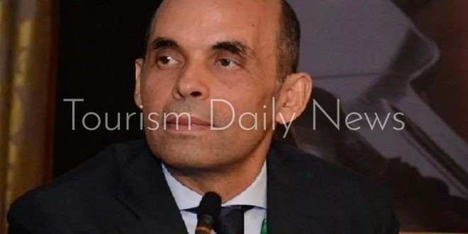 أشرف عبد الفتاح طاهر القاضي، الرئيس التنفيذي والعضو المنتدب للمصرف المتحد